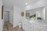 58 W Pioneer Way 122, Hampstead, NC 28443 — 3-bedroom townhome in Brookfield Branch, Hampstead, NC, photo 6 of 44