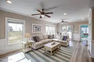 1101 Day Beacon Drive, Belhaven, NC 27810 — 2-bedroom waterfront condo in Day Beacon, Belhaven, NC, photo 1 of 26: End units offer lots of ligt