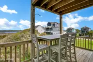 3145 Island Drive, North Topsail Beach, NC 28460 — 3-bedroom townhome, North Topsail Beach, NC, photo 8 of 49