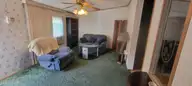 2874 Bird Drive SW 208, Shallotte, NC 28470 — 3-bedroom manufactured home in Shell Point, Shallotte, NC, photo 13 of 60: Living roo.