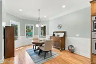 110 Camp Wyatt Court, Kure Beach, NC 28449 — 5-bedroom home in Ocean Dunes Forest, Kure Beach, NC, photo 20 of 74