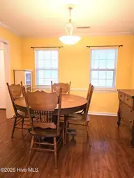 883 Pine Valley Road, Jacksonville, NC 28546 — 3-bedroom home in The Park@CClub, Jacksonville, NC, photo 9 of 58