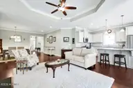 2793 Harbormaster Drive SE, Southport, NC 28461 — 3-bedroom waterfront home in St James, Southport, NC, photo 17 of 71: 2793HarbormasterDriveSE-16
