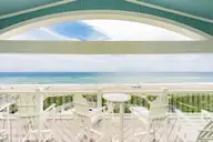 4803 Ocean Drive, Emerald Isle, NC 28594 — 10-bedroom waterfront home, Emerald Isle, NC, photo 8 of 78: Top Floor Views
