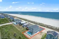 263 Ocean Boulevard E, Holden Beach, NC 28462 — 5-bedroom home, Holden Beach, NC, photo 4 of 75