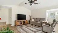 560 Pinehurst Trace Drive, Pinehurst, NC 28374 — 3-bedroom home in Pinehurst Trace, Pinehurst, NC, photo 12 of 34: 560 Pinehurst Trace