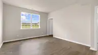 353 Maddox Drive, Aberdeen, NC 28315 — 3-bedroom home in Martin Farms, Aberdeen, NC, photo 15 of 29: Bedroom