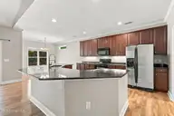 611 Weeping Willow Lane, Jacksonville, NC 28540 — 4-bedroom home in Blue Creek Estates, Jacksonville, NC, photo 12 of 51: Kitchen