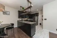101 Boysenberry Fields Road, Maple Hill, NC 28454 — 3-bedroom home in Strawberry Fields, Maple Hill, NC, photo 17 of 43: 17KITCHEN