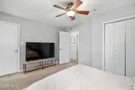 203 Daplin Place, Jacksonville, NC 28540 — 3-bedroom home in Mallard Creek, Jacksonville, NC, photo 16 of 30