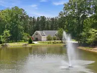 436 Cypress Landing Trail, Chocowinity, NC 27817 — 3-bedroom waterfront home in Cypress Landing, Chocowinity, NC, photo 3 of 46: 9-web-or-mls-DJI_20260512120141_0047_D