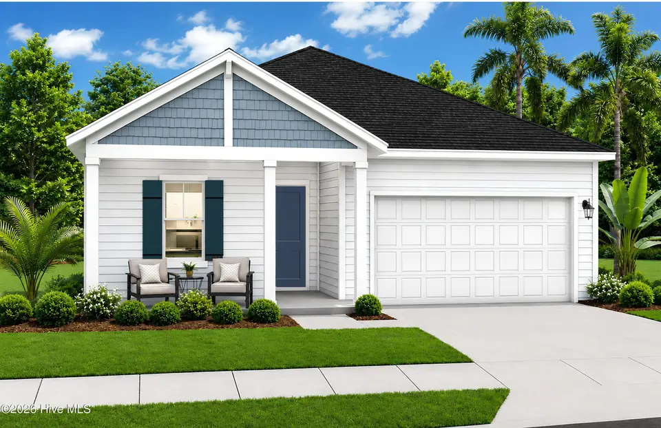 3090 Cape Point Lane, Supply, NC 28462 — 4-bedroom home in Riverlake Place, Supply, NC, photo 1 of 15