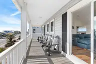 708 Ocean Boulevard W, Holden Beach, NC 28462 — 4-bedroom waterfront home in Bacon Island Harbor, Holden Beach, NC, photo 18 of 49: 708OceanBlvdW - 18