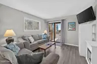 1101 Lake Park Boulevard S A5, Carolina Beach, NC 28428 — 2-bedroom condo in Sand Pebbles Condominium, Carolina Beach, NC, photo 11 of 38