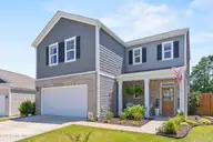 504 Airlie Vista Lane, Surf City, NC 28445 — 4-bedroom home in Waterside, Surf City, NC, photo 1 of 25