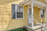 108 N Dickerson Street, Burgaw, NC 28425 — 2-bedroom home, Burgaw, NC, photo 5 of 33: 4_front entryway