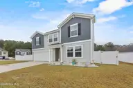5231 Soy Bean Drive NE, Winnabow, NC 28479 — 5-bedroom home in Country Walk, Winnabow, NC, photo 3 of 57: 2_front exterior