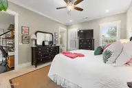 409 Cornubia Drive, Castle Hayne, NC 28429 — 3-bedroom waterfront home in River Bluffs, Castle Hayne, NC, photo 22 of 76