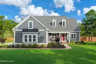 3795 Old Crabapple Court NE, Leland, NC 28451 — 4-bedroom home in The Bluffs on the Cape Fear, Leland, NC, photo 4 of 58