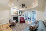 3785 Anslow Drive, Leland, NC 28451 — 3-bedroom townhome in Brunswick Forest, Leland, NC, photo 11 of 36