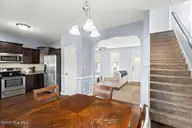 710 Ashley Meadow Lane, Jacksonville, NC 28546 — 4-bedroom home in Hunters Creek, Jacksonville, NC, photo 15 of 35