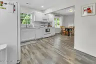 1502 N Hills Court, New Bern, NC 28562 — 3-bedroom home, New Bern, NC, photo 17 of 61: Kitchen