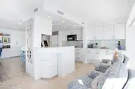 322 Causeway Drive Ste 505, Wrightsville Beach, NC 28480 — 2-bedroom waterfront condo in Seapath Towers, Wrightsville Beach, NC, photo 10 of 28