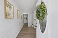 913 Bartlett Avenue, Elizabeth City, NC 27909 — 2-bedroom home in Pine Grove, Elizabeth City, NC, photo 6 of 45: Entrance