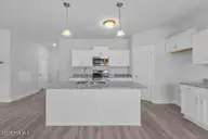 318 E Theriault Court, Jacksonville, NC 28540 — 3-bedroom home in Catherines Way, Jacksonville, NC, photo 15 of 33