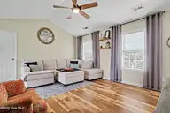 3107 Harvest Road, Castle Hayne, NC 28429 — 3-bedroom home in Apple Valley, Castle Hayne, NC, photo 6 of 20: Harvest lr3