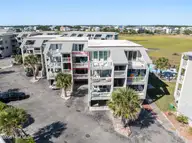1801 Canal Drive Unit B10, Carolina Beach, NC 28428 — 1-bedroom waterfront condo in Breakers, Carolina Beach, NC, photo 1 of 27: 1801CanalDrB10-6
