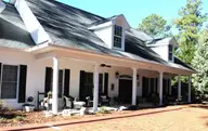 3 Pine Tree Terrace, Jackson Springs, NC 27281 — 3-bedroom home in Foxfire Village, Jackson Springs, NC, photo 1 of 30: Front