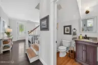 7909 Reunion Road, Wilmington, NC 28411 — 3-bedroom waterfront home in Laurel Lea, Wilmington, NC, photo 18 of 50: Image 18