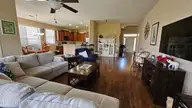 468 Slippery Rock Way, Calabash, NC 28467 — 3-bedroom waterfront home in The Farm, Calabash, NC, photo 23 of 37