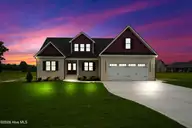 340 Leslie Road, Goldsboro, NC 27530 — 3-bedroom home in Stonewood Estates, Goldsboro, NC, photo 1 of 47: 02-340 Leslie Rd-2