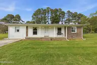 109 Chesterfield Drive, Elizabeth City, NC 27909 — 3-bedroom home in Chesterfield Heights, Elizabeth City, NC, photo 1 of 35: Front View