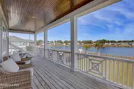 393 Summerhouse Drive, Holly Ridge, NC 28445 — 4-bedroom waterfront home in Summerhouse On Everett Bay, Holly Ridge, NC, photo 10 of 34