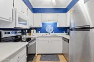 1004 Carolina Beach Avenue S C5, Carolina Beach, NC 28428 — 1-bedroom condo in Tropical Winds, Carolina Beach, NC, photo 12 of 37