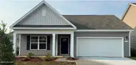 139 Ashworth Drive, Tabor City, NC 28463 — 4-bedroom home in Cottonwood, Tabor City, NC, photo 1 of 15: Lot 91 - 139 Ashworth