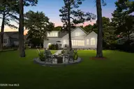 2787 St James Drive SE, Southport, NC 28461 — 4-bedroom waterfront home in St James, Southport, NC, photo 1 of 74