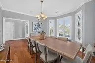7108 Trailmark Road, Wilmington, NC 28405 — 3-bedroom home in Covil Estates, Wilmington, NC, photo 8 of 65: 7108TrailmarkRoad-16