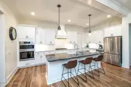 641 Bedminister Lane, Wilmington, NC 28405 — 4-bedroom waterfront home in Landfall, Wilmington, NC, photo 17 of 51
