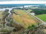 0 1 Nc 92 Hwy E, Bath, NC 27808 — waterfront lot in Olde Town, Bath, NC, photo 8 of 31: DJI_0453