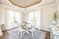 5305 Marco Drive SE, Southport, NC 28461 — 3-bedroom home in The Home Place of Southport, Southport, NC, photo 22 of 56: 21- Dining