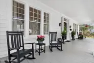 1505 Nash Street N, Wilson, NC 27893 — 3-bedroom home in West End Park, Wilson, NC, photo 3 of 43: Front Porch