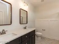 38 Muscadine Way, Smithfield, NC 27577 — 3-bedroom home in Heritage Ridge, Smithfield, NC, photo 16 of 30: 017-1280x960-first-floor-master-bathroom