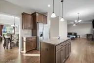 105 Weeping Willow Drive, La Grange, NC 28551 — 4-bedroom waterfront home in Willow Pond, La Grange, NC, photo 15 of 54: 30-105 Weeping Willow Dr-30