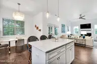 6027 Pine Laurel Drive, Wilmington, NC 28409 — 3-bedroom home in Shinnwood West, Wilmington, NC, photo 10 of 41