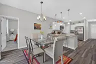9708 Woodriff Circle NE, Leland, NC 28451 — 3-bedroom home in Sunrise Terrace, Leland, NC, photo 19 of 32