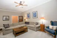 3 Pine Tree Terrace, Jackson Springs, NC 27281 — 3-bedroom home in Foxfire Village, Jackson Springs, NC, photo 15 of 30: Great Room